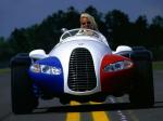 Rinspeed Mono Ego 1997 года